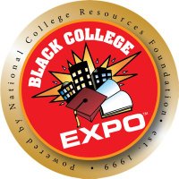 Black College Expoβ’ (@blkcollegeexpo) 's Twitter Profile Photo Black College Expoβ’ (@blkcollegeexpo) 's Twitter Profile Photo
