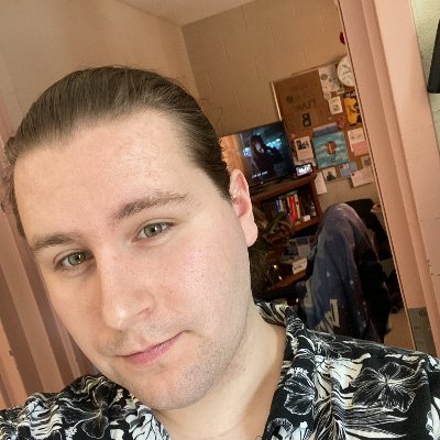 They/Them | 24 | Queer | Plus Size | BLM | Registered Addictions and Withdrawal Nurse | On Anishinaabe, Oji-Cree, and Swampy Cree Territories