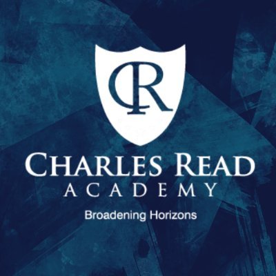 Charles Read Academy PE and Sport Department

Instagram: https://t.co/Ug4lGePNEY
Website: https://t.co/AW4ecZ5Zic