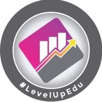 #LevelUpEdu(@LevelUp4Edu) 's Twitter Profile Photo