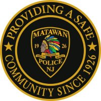 Matawan Police Department(@MatawanPD) 's Twitter Profile Photo