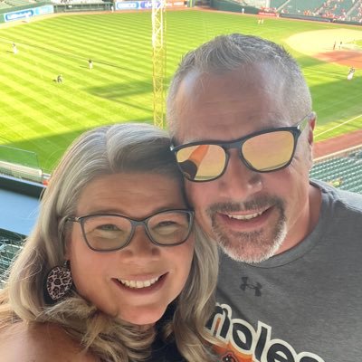 Husband, Softball Dad, Orioles Fan, Motivator. - “The team with the best athletes doesn’t usually win. It’s the team with the athletes who play best together.”