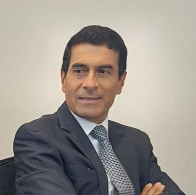 fernandovarzu's profile picture. Especialista en Formación Profesional.  OIT Cinterfor.