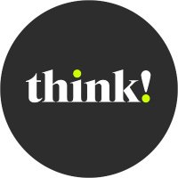 Think! Design(@thinkassociates) 's Twitter Profile Photo