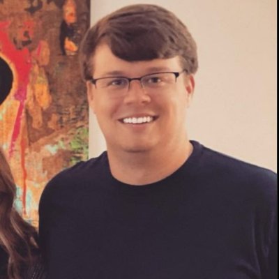 gmcgiffert's profile picture. Software Engineer / Founder of @TheSocialBook1 (TheSocialBook) & https://t.co/DlN0b0tOAo