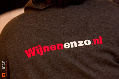 WijnvanMarcel's profile picture. Ondernemer, enthousiaste wijngek, liefhebber van het goede leven!