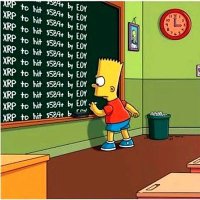 Simpsons(@SimpsonsXrpp) 's Twitter Profile Photo