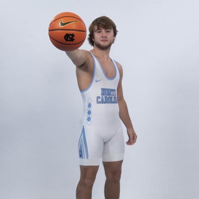 unc wrestling