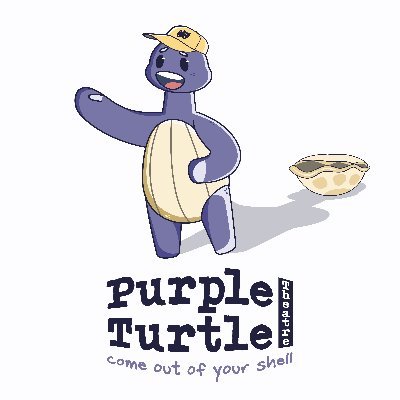 PurplTurtlThtre's profile picture. 