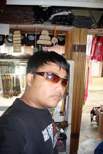 andrysiagian's profile picture. 