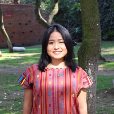 hija zapatista l chiapaneca l feminista l politóloga @IBERO_mx | trotamundos.