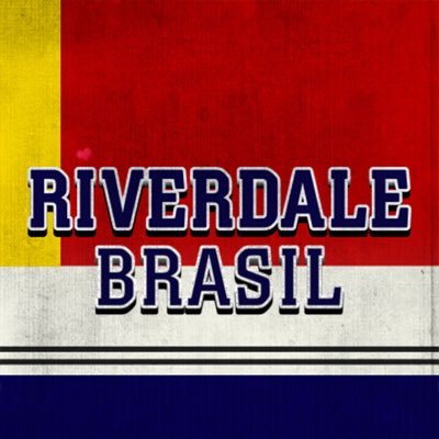#Riverdale chegou ao fim!