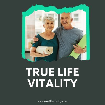 True Life Vitality is here to meet all your everyday needs.