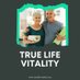 True Life Vitality (@TrueLifeV) Twitter profile photo