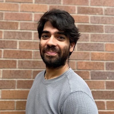 MSqalli's profile picture. Director of Engineering at Myria
Ex CoFounder / CTO @SpotAngels