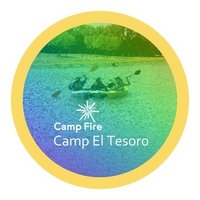 Camp Fire Camp El Tesoro (@campeltesoro) 's Twitter Profile