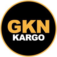 GKN Kargo(@gknkargo_tr) 's Twitter Profile Photo