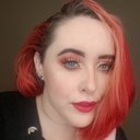 Megan Steinberg - @AineMuirgen - Twitter