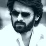 Ajay___999__'s profile picture. Prabhas 💕