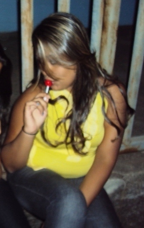 Belezαα nαciσnαl, estilσ pαtricinhα, gαrσtα sαngue bσσm, Cσmpliicαdα e Perfeeitiinhα!  ;D
