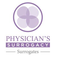 Physician's Surrogacy Surrogates(@surrogates_ps) 's Twitter Profile Photo