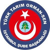 İstanbul Türk Tarım Orman-Sen (@istanbulttos) Twitter profile photo
