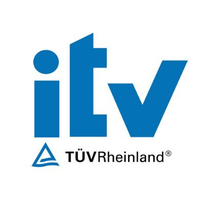 ITV_TUVR Profile Picture