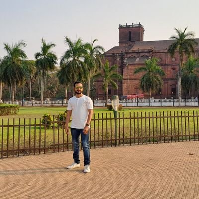 akash_singghh's profile picture. Developing cool apps using flutter. Follow me for latest updates.