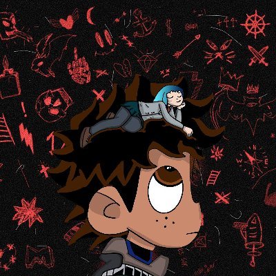 5aad666's profile picture. @LFC Fan, @Darwinn99 D rider, @Drake worshipper.