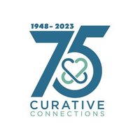 Curative Connections(@CurativeConnect) 's Twitter Profile Photo