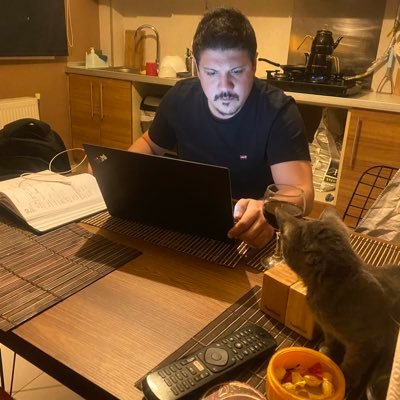 alper_toker's profile picture. 