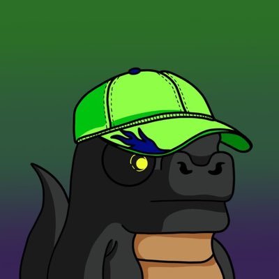 fr3shc0rpse's profile picture. NFT enthusiast!