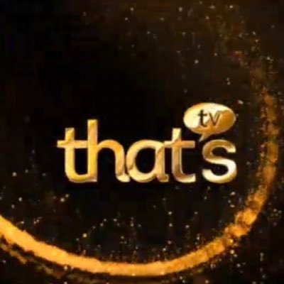 ThatsTVOfficial Profile Picture