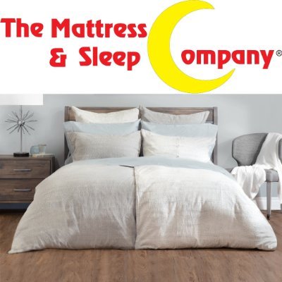 sleepcompany's profile picture. Canadian leaders in quality bedroom, bath & furniture from CA, US & Europe. TEAM 7, Abyss & Habidecor, Berkeley, St Geneve, Harrison Spinks & more.
