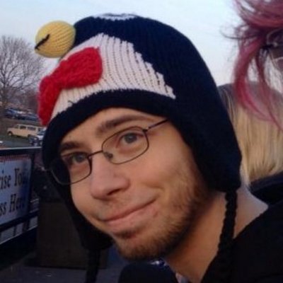 realpiavenger's profile picture. The unfortunate new home of PiAvenger.  

Software Engineer, super epic WoW raider, GW2 peepo, professional League feeder, healer main, nerd.