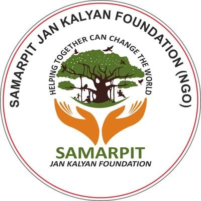 SamarpitJankal1's profile picture. Uplifting poor peoples to get the best for health,education and also making environment eco friendly by planting tress & sports in rural areas