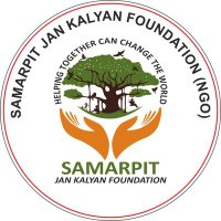Samarpit Jankalyan foundation(@SamarpitJankal1) 's Twitter Profile Photo