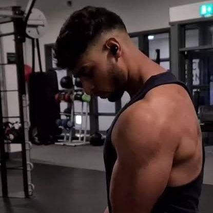 hyperxcloud21's profile picture. 