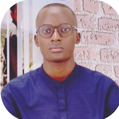 nellyboyUg's profile picture. Teacher/ Lawyer/ Philosopher/ Human rights activist/ Man utd fan/ @Kyambogou