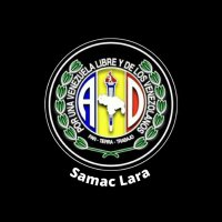 Samac_LaraAD(@Samac_LaraADof) 's Twitter Profile Photo