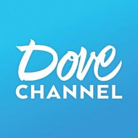 Dove Channel 💙(@dovechannel) 's Twitter Profile Photo