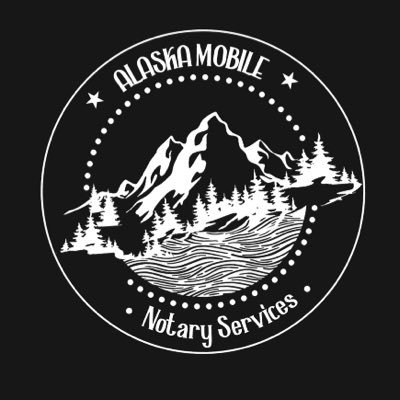 Located in Anchorage, Alaska, we are a mobile notary service. We also offer document translations, mobile fingerprinting, and marriage services!TEXT 9078311896