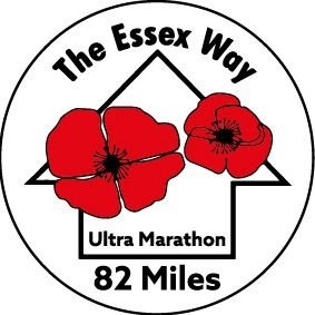 Run the full 82 mile route of The Essex Way trail, from the City of London to the Seaside Town of Harwich.
5th July 2024