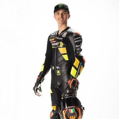 Rider ⑩ | MotoGP™ World Championship 

Facebook→ Luca Marini LM97 Official
Instagram→ Luca_Marini_97