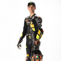 Luca Marini (@luca_marini_97) 's Twitter Profile
