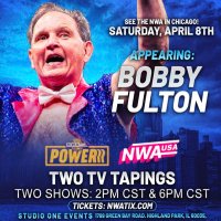 Bobby Fulton(@TheBobbyFulton) 's Twitter Profile Photo