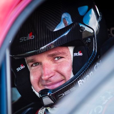 Rally driver, @Tuthill_Porsche driver coach, advisor to @dirtgame, @absolute_rally presenter, precision driver.