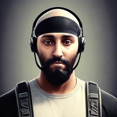 Pinder Singh BMX rider and Youtuber!  TWITCH LINK! https://t.co/VWqh6fiihG