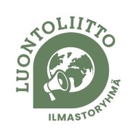 Luontoliiton ilmastoryhmä(@ilmastoryhma) 's Twitter Profile Photo