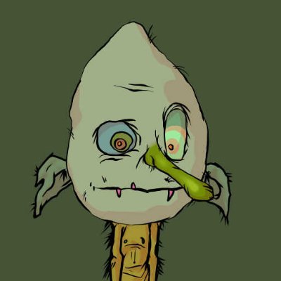 interjection_NF's profile picture. Software quality assurance analyst  British Virgin Islands #nfts #ethereum #blockchain